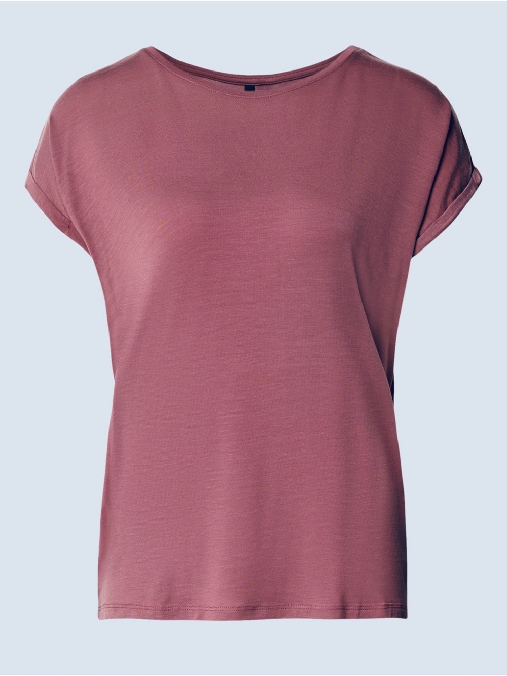 Vero Moda Lyocell Tshirt (Size XS)
